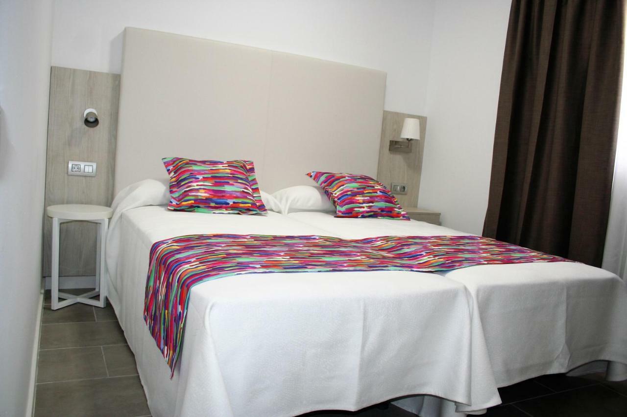 Bungalows Islas Paraiso Playa del Inglés Kültér fotó